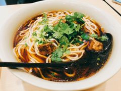李先生牛肉面-李先生牛肉面大王(北京东四店)