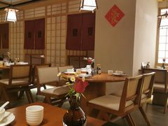 -佛有缘素食馆·荔湾老字号(陈家祠首店)