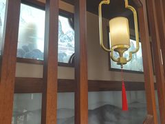 -福荣新中式餐厅