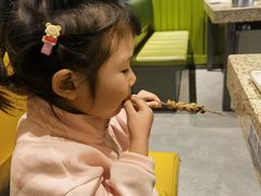 -丰茂烤串(卫星广场店)