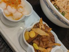 -海天楼中餐厅(吴宫泛太平洋酒店)