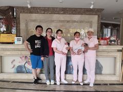 -福田家月子中心 产后 月嫂(市立母子医院店)