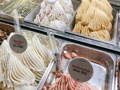 海盐焦糖-Dal Cuore 达可芮冰淇淋(陕西北路店)