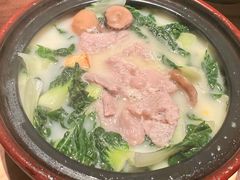-绿岛国际酒店·海鲜酒楼(八七路店)