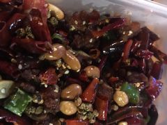 -隔壁老王·家常云南菜(花巷店)