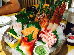 -花潮料理艺食馆(世欧广场店)