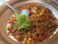 -峰厨大鱼泡饼·天津菜(西青大学城店)