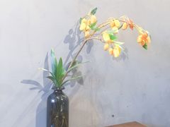 大堂-隐食餐厅(金水湾公馆店)