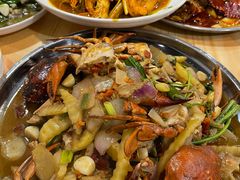 -瑞丽活螃蟹(芒市店)