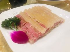 -客莱福诺富特酒店·互动餐厅