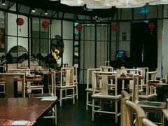 大堂-潮堂(环球金融中心店)