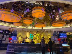 -乐库量贩式KTV(星河商业广场店)