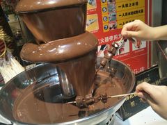 -格瑞欧海鲜自助烤肉火锅(光彩店)