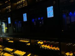 -ibarrel爱杯·bistro&brunch(江宁路店)