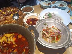 -郭家大院 老南京土菜(九霄店)