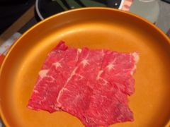-牛YO寿喜烧火锅自助(三台子万象汇店)
