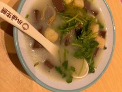 -小杨生煎(周浦万达店)