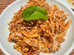 -局气·烤鸭·北京菜(西单店)