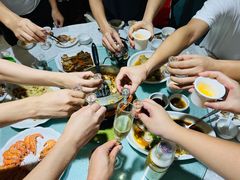 -丰宝源客家菜(常平店)