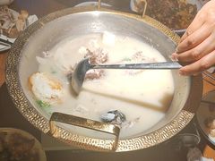 -永安水煮活鱼·仪征菜(仪征奥林匹克店)