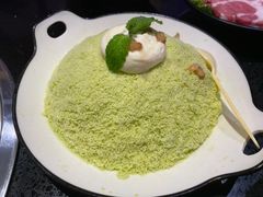 -珮姐老火锅(新街口店)