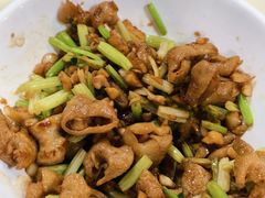 -笨罗卜浏阳菜馆(龙华鹏润达店)