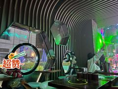 -MOSSO音乐酒吧·Live House(南京西路店)