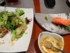 -乾山寿司(好运街店)
