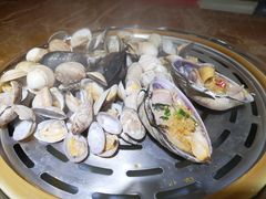 -海博汇蒸汽海鲜