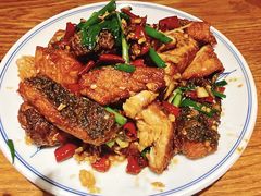 -静一餐厅·湖北菜(前门创始店)