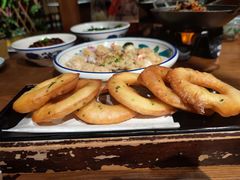 -老湘村·湖南土菜(天河维多利店)