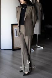 点击看大图 -Brother西服礼服定制·商务·婚礼(佛山南海店)