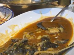 -楚鱼王·河鲜·湖北菜(华农店)