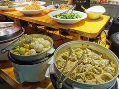 -素清香(解放路店)