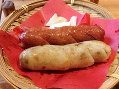-捡角台湾食堂(花木Plus乐坊店)