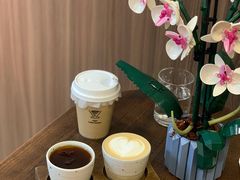 -Again Coffee Roaster(香蜜湖店)