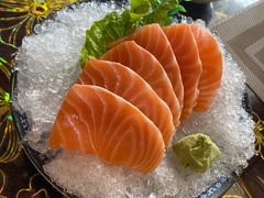 -尺山寸水日料(马桥满天星店)