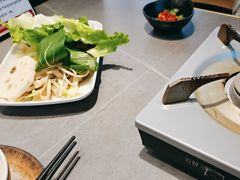 -椒椒铜炉火锅鸡(天马店)