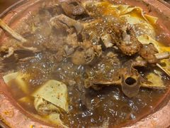 -老诚一锅羊蝎子(天通苑东三区直营店)