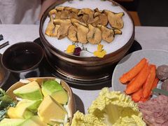 -芸山季·云南山珍菌火锅(人民广场来福士店)