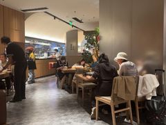 -新太二·鲜料川菜(晶耀前滩店)