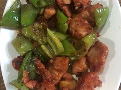 -炙热童年·老北京炙子烤肉(南锣鼓巷店)
