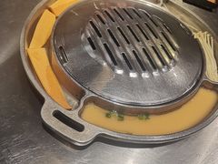 -哈哈碳都·牛肋条无限自助烤肉(台江万达店)