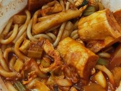-啊臻味道米粉(六道口店)