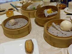 -阿锋鲍鱼酒家美食汇(华安店)