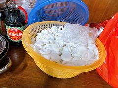 -共和老洪豆花草粿水粿