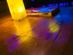 -别院里音乐餐酒吧(双流航空港店)