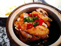 王府泡椒鸡-南京大牌档(中关村店)