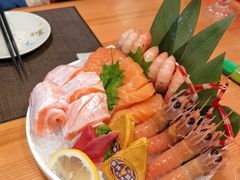 -菊上日式料理(蚌埠银泰店)