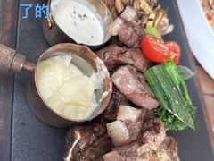 -G+KITCHEN(龙湖狮山天街店)